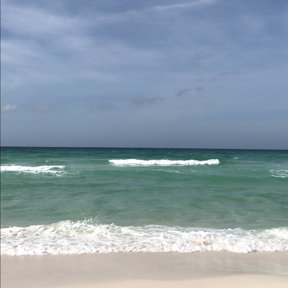 Meet your Posher, Cade